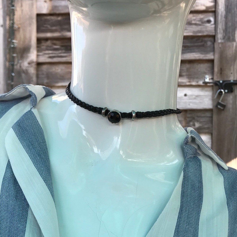 Lizzy James Luna Choker